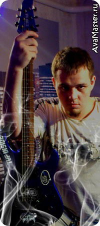 Евгений Кудаков