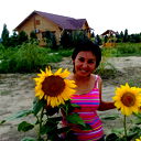 Dana Samarkhanova
