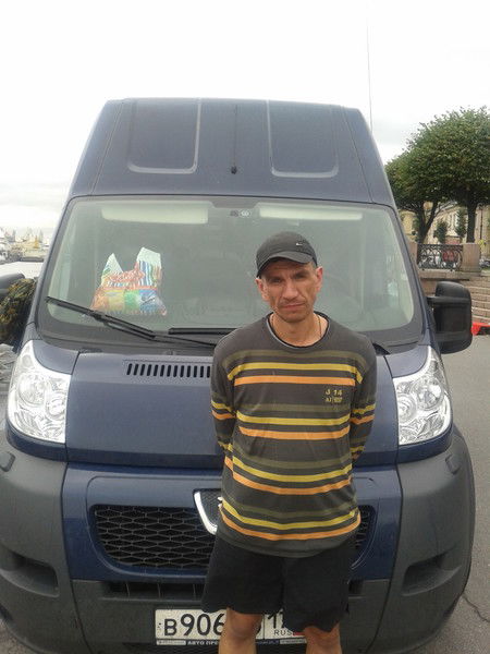 Андрей Тероев