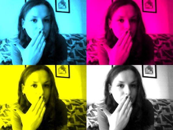 Анюта Онищук