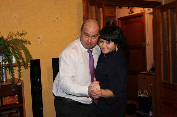 Мария Батырева