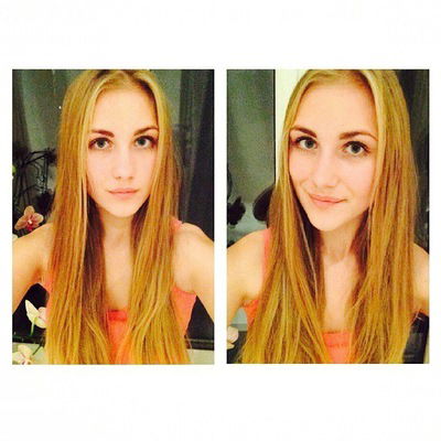 Карина Ярмош