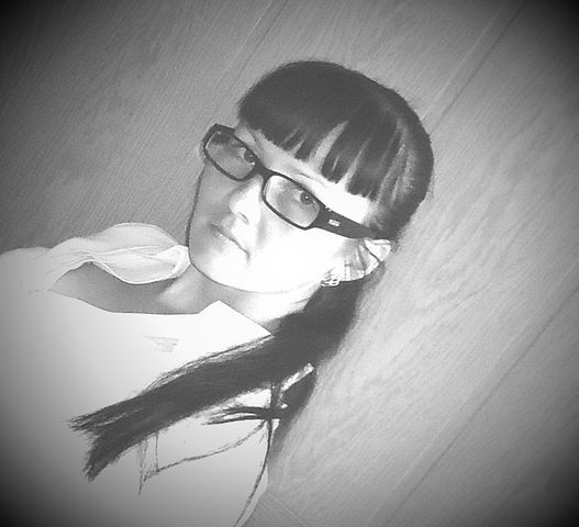 Анастасия Адуева