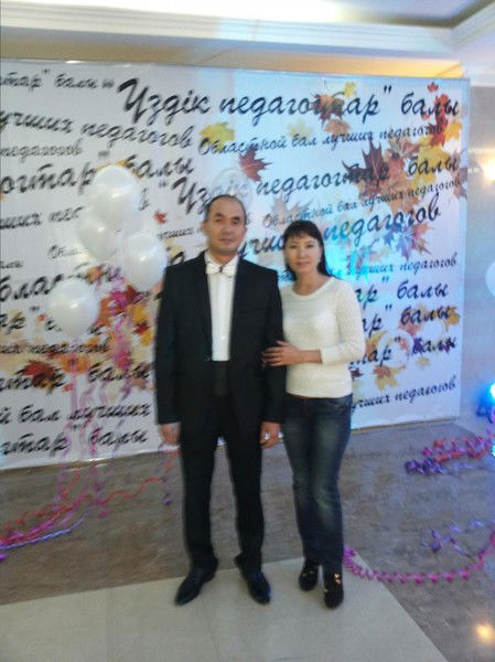 Жасулан Абенов