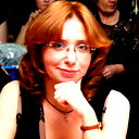 Марина Саламатова