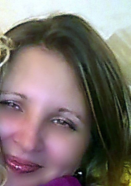 Евгения Шушакова