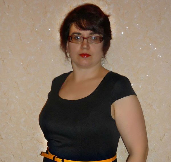 Марина Кузнецова