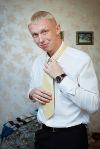 Роман Кадыров
