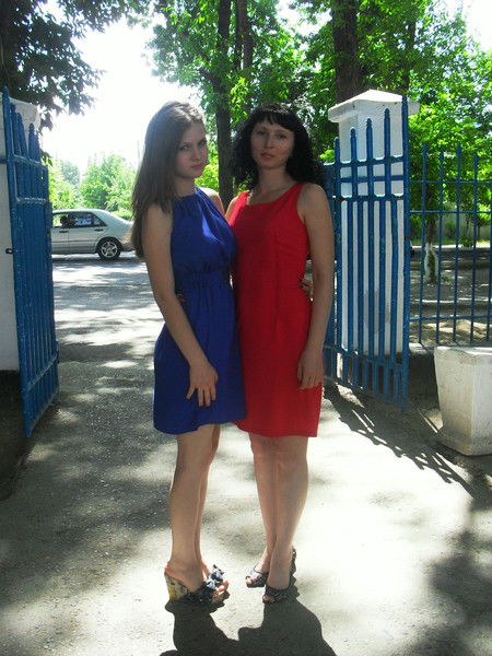 Зинченко Наталья