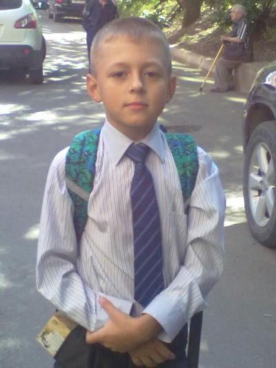 Оксана Миронова