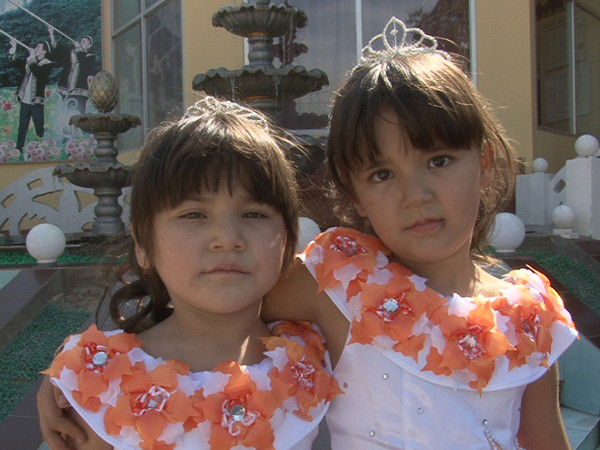 Зулхумор Ортикалиева