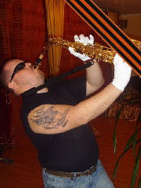 Дмитрий Зыков