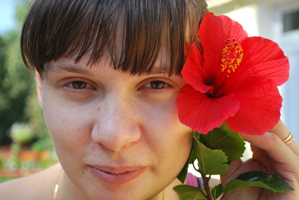 Эльвира Ильина