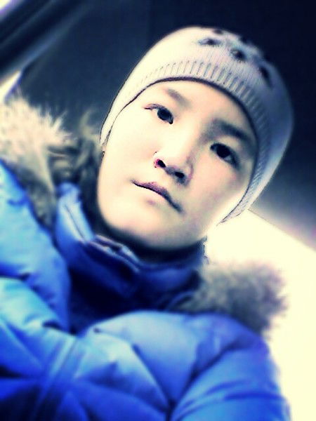 Анара Касымова