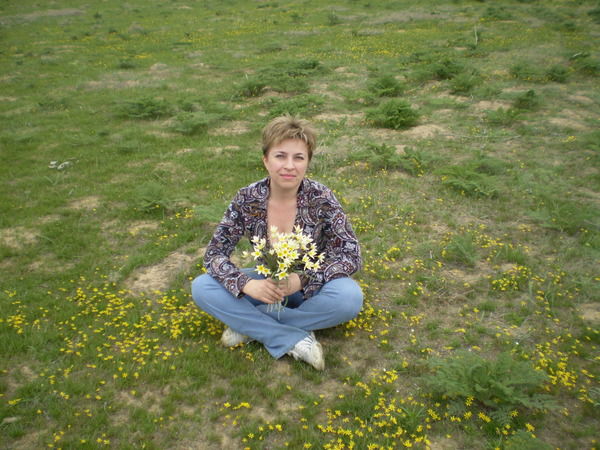 Мария Зайцева