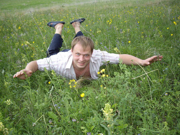 Зубков Максим