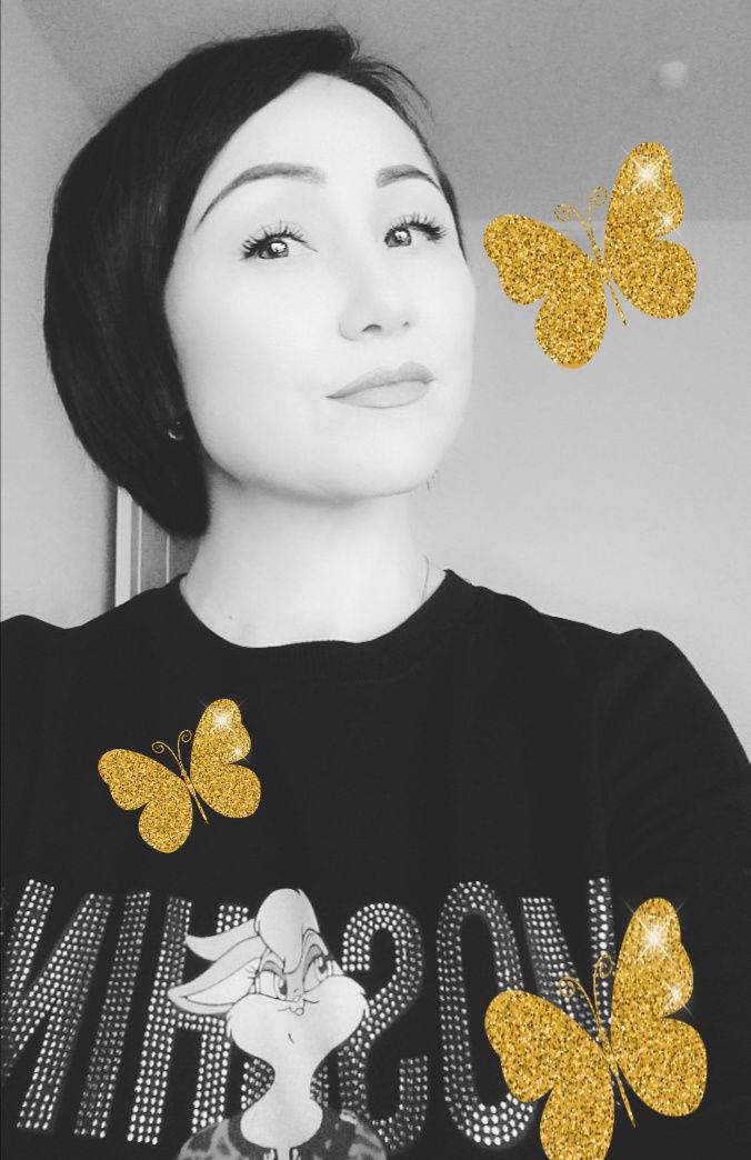 Людмила Черевченко