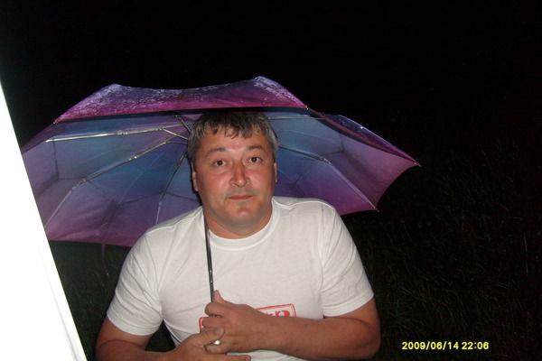 Виктор Неминущий