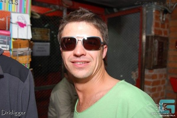 Роман Третьяков