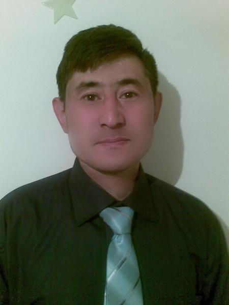 Алибек Акылбаев