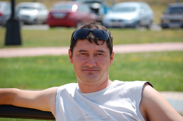 Вячеслав Агеев