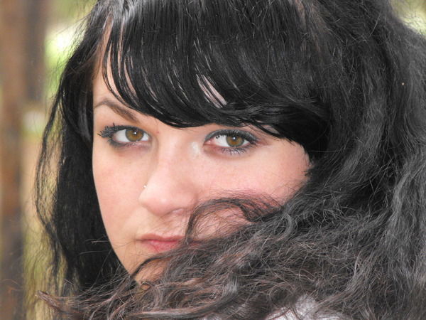 Валя Пряхина- Зайцева