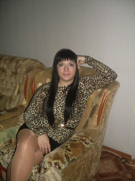 Аня Сапожникова