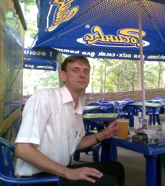 Юра Петренко