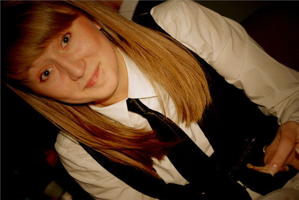 Анюта Лакатыш