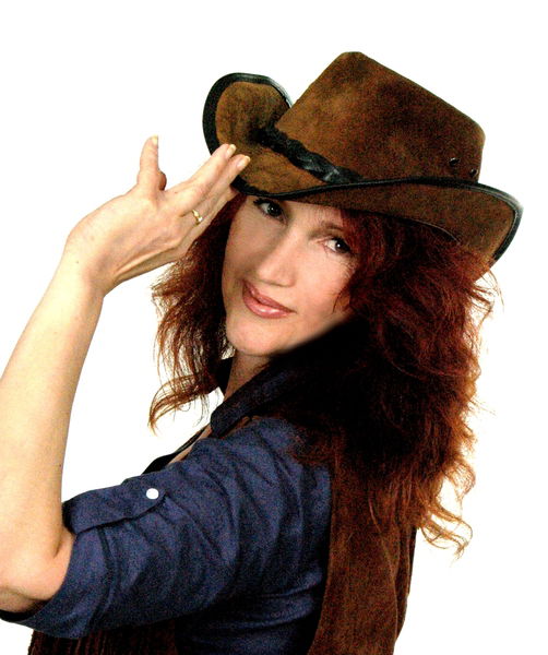 Елена Тихонова