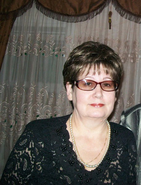 Ольга Шумилава