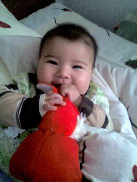 Арайлым Айнабекова