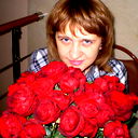 Анастасия Антонова