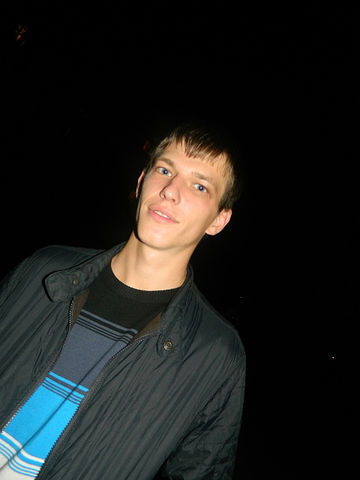 Антон Мальцев