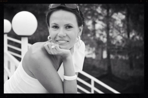 Ирина Ярута