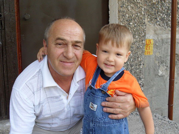 Иван Мертес