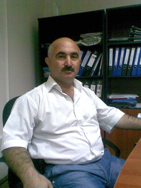 Hikmet Asadov