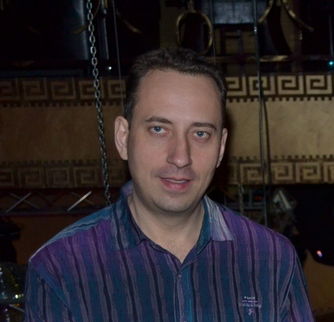 Александр А