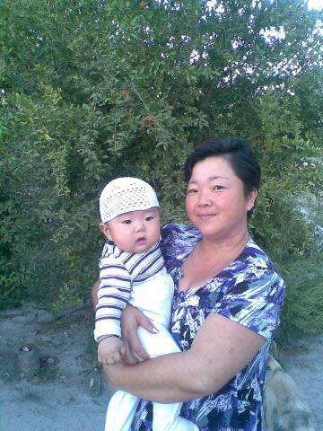 Стелла Югай