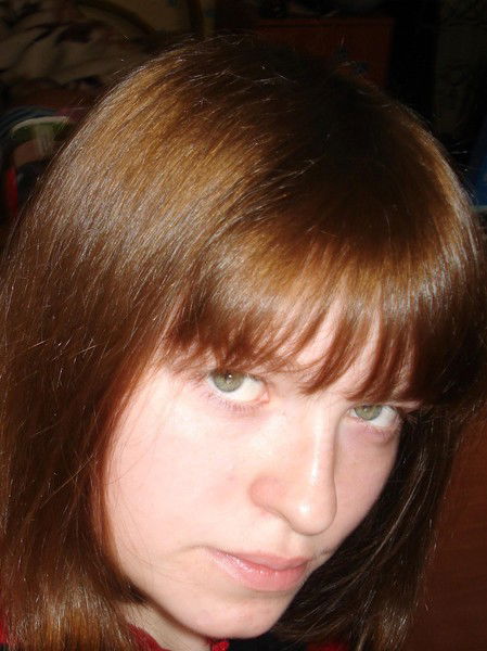 Маша Маракшина