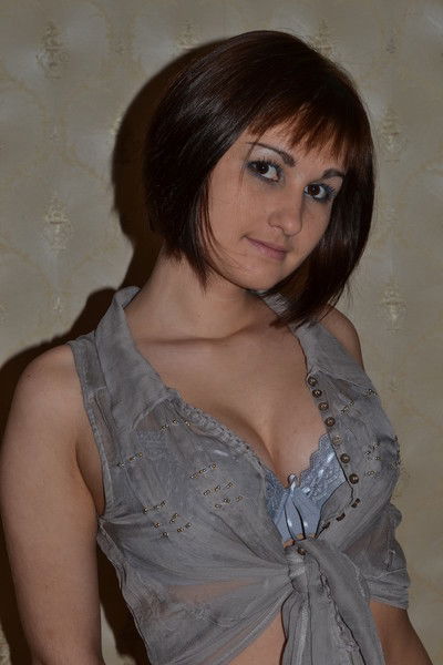 Танюшка Гаан