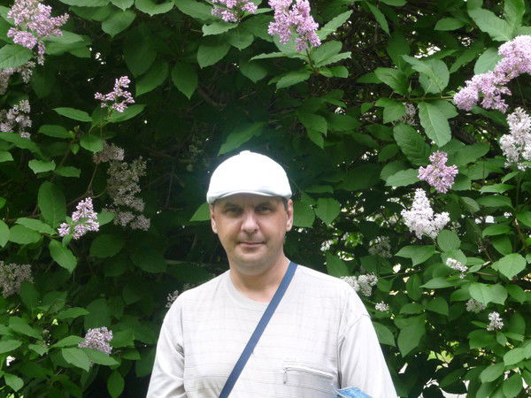 Юрий Кузнецов