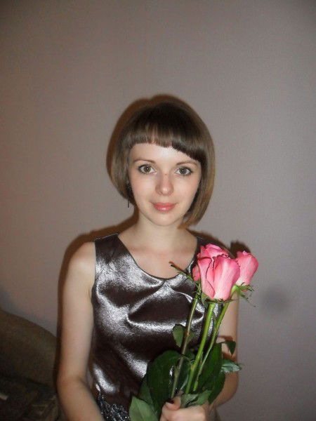 Татьяна Бормотова