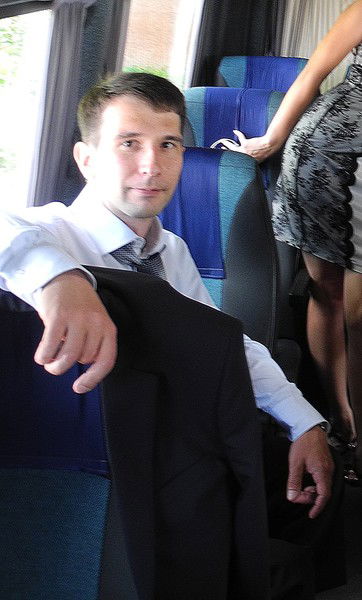 Юрий Кадошников