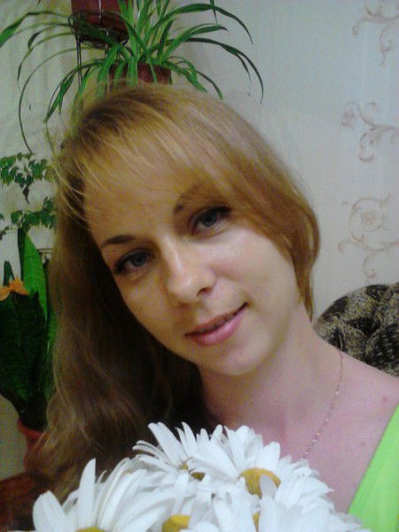 Алла Тышкевич