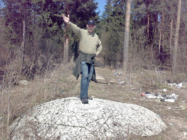 Сергей Жуков