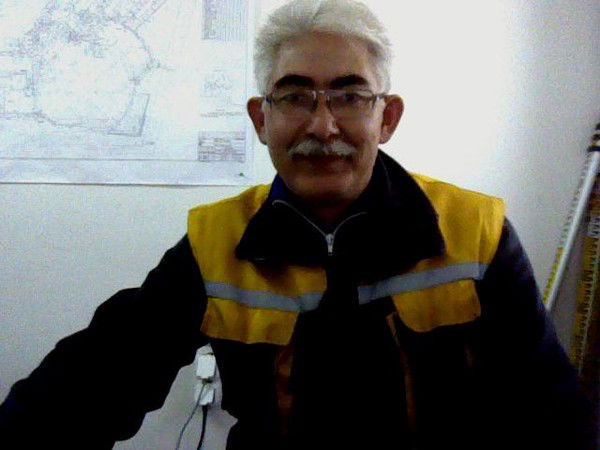 Валерий Халилов