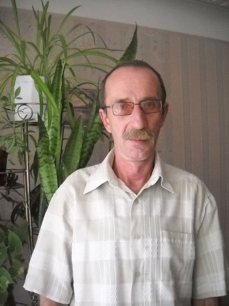 Николай Заяц