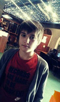 Егор Стеценко