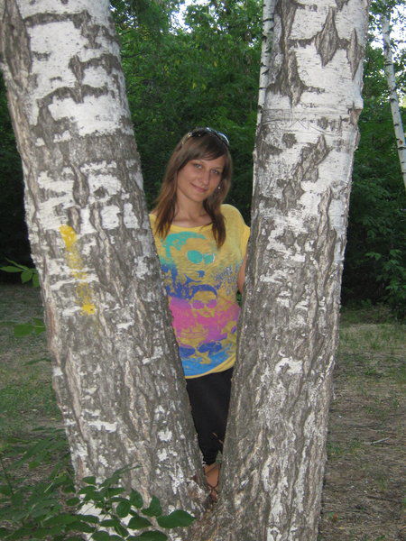 Танюшка Холопова